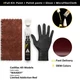 Touch up Paint for Cadillac Code: WA405Y Limited Addiction Red Fast Drying