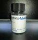 LD7R PEPPER GREY MET FOR VOLKSWAGEN VW PAINT TOUCH UP 50ML 