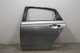 2023 - 2025 HONDA ACCORD REAR LEFT SIDE DOOR SHELL PANEL OEM SILVER_NH932M
