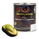 House of Kolor KBC02 Lime Gold Kandy Basecoat (Quart)