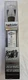 Duplicolor AGM0387 WA5111 GM Code 12 Pure White Scratch Fix Touch Up Paint 