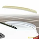 Fyralip Y15 Painted Trunk Lip Spoiler Duckbill for Cadillac DTS Gold WA316N