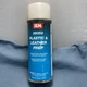 NEW SEM MARINE 38353 PLASTIC & LEATHER PREP 12OZ