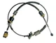 2009 2019 Ford Flex A/T Automatic Transmission Gear Shifter Shift Cable OEM