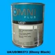 PPG OMNI PLUS  UA/UD/M6373 (Ebony Black)  1 QUART
