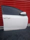2014-2019 Toyota Corolla Front Passenger Right Door White 040 Paint * See Pics*