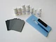Single Stage Paint Touch Up Kit With Hardener For 2020 - 2024 Audi A3 A4 A5 A6