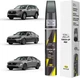 Urban Gray Pearl(Nh-912P) for Honda Touch up Paint, Car Scratch Remover for Nick