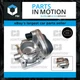 Throttle Body fits MINI ONE R56 1.4 06 to 10 N12B14A CI 13540872457 13541496717