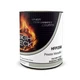 High Teck HFP256 GM WA382E PEWTER METALLIC Urethane Basecoat QUART 1:1 Mix Ratio