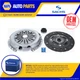 Clutch Kit fits MINI CLUBMAN ONE R55 1.4 09 to 10 N12B14A 200mm Sachs Quality