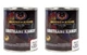 House of Kolor UK10 Purple Kosmic Kolor Urethane Kandy Auto Paint (2 Quarts)