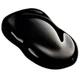 House of Kolor BC25 Jet Black Solid - Shimrin2 Solid Basecoat, Quart