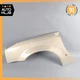 04-09 Cadillac XLR Quarter Panel Rear Right Passenger Side 10355381 OEM