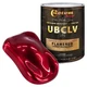 Urethane Ultra Candy Basecoat Automotive Paint - Flame Red Candy - Gallon