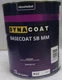 DYNACOAT BASECOAT SB MM - R22 SHEER RED OXIDE - .95 US GALLON / 3.6L #567737