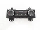 2009-2012 Ford Flex Rear Ac Climate Control 8A8z-19980-D *Has Paint Marks*