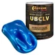 Urethane Ultra Candy Basecoat Automotive Paint - Hawaiian Blue Candy - Gallon