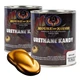 House of Kolor UK12-Q01 Pagan Gold Urethane Kandy Kolor Quart (2 Pack)