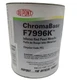 Pint Dupont Chromabase Factory Pack 1999 2006 Chrysler Inferno Red PEL F7996
