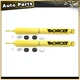 2 Monroe Left+Right Rear Shocks Absorbers Struts Inserts for Ford