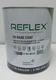 REFLEX Premium Jet Black Basecoat HS Urethane Gallon
