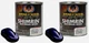 House of Kolor C2C-KBC05 Cobalt Blue Shimrin Kandy Basecoat Auto Paint2 Quarts)
