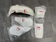 HONDA MTX125 MTX125R MTX125RII MTX200 MTX 125 200 White ( *NH138* ) Cover Set