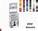 Audi VW Skoda SEAT Touch-Up Paint Pencil Set CODES S- Z (LS-LZ) 2x 9ml 0.30oz OE