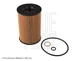 Blue Print ADB112103 Oil Filter for BMW