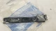 Front Bumper Face Bar Bracket Retainer Mounting Brace 16-19 Cruze 84037776
