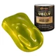 Urethane Ultra Candy Basecoat Automotive Paint - Coolant Candy Basecoat- Pint