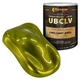 CMJ Color Master Jewel Automotive Paint - Lime Candy Jewel- Quart