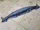 Ford Fiesta Mk7 Windscreen Wiper Motor Lower Scuttle Panel 8A61-A016B26-D 08-17