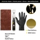 Touch up Paint for Bmw Code: B67 Austin Yellow Fast Drying Scratch Repair