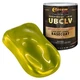 Urethane Ultra Candy Basecoat Automotive Paint - Coolant Candy Basecoat- Quart