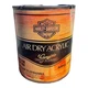 Harley Davidson Air Dry Acrylic Paint Light Red   98603-FM  1Qt