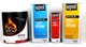 Victory Red Basecoat Paint Gallon GM WA9260 High Teck HFP450, Clearcoat &Reducer
