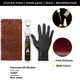 Touch up Paint for Chevrolet Code: GAQ Red Jewel Easy Apply Scratch Repair