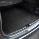 To fit Toyota Auris Estate 2013 - 2018 Charcoal Boot Mat [bottom floor]