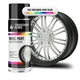 Automotive Wheel  Paint   For  Cadillac Magna Steel Metallic WA706S
