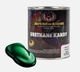 House of Kolor UK09 Organic Green Urethane Kandy Kolor (Quart)