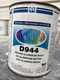 PPG Industries D944 Medium Aluminum Gold 1 Quart