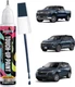 Lakeshore Blue Metallic (GXP/WA136H) for Chevy Touch Up Paint, Exact Color Match