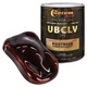 Urethane Ultra Candy Basecoat Automotive Paint - Rootbeer Candy Basecoat- Gallon