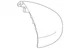 Genuine Honda Cap R *NH932M* 76201-T20-A01ZY