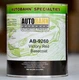Autobahn Victory Red Basecoat Auto Paint GALLON Size GM Code WA9260/High Teck
