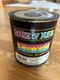 House of Kolor - PBC-60 Blue Gray Pearl Shimrin Basecoat Partial Quart