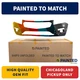 Front Bumper Cover Painted to Match for Chevy Cruze /Cruze Ltd 15-16 94525910