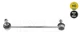 Front Right MEYLE 316 060 0014/HD Bar/Strut, Stabilizer Bar for BMW